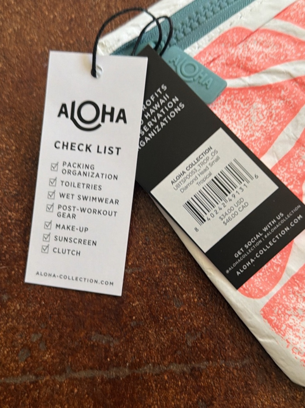 Aloha Collection Diamondhead - Picture 4 of 5